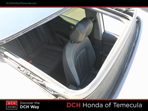 Used 2023 Audi Q4 e-tron Premium Plus w/ Premium Plus image 23