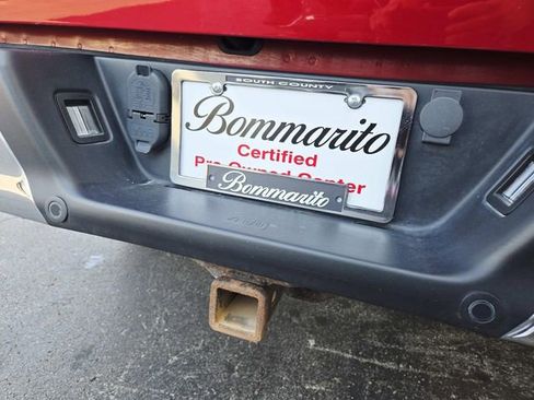 Used 2017 Ford F150 XLT w/ Equipment Group 302A Luxury image 11