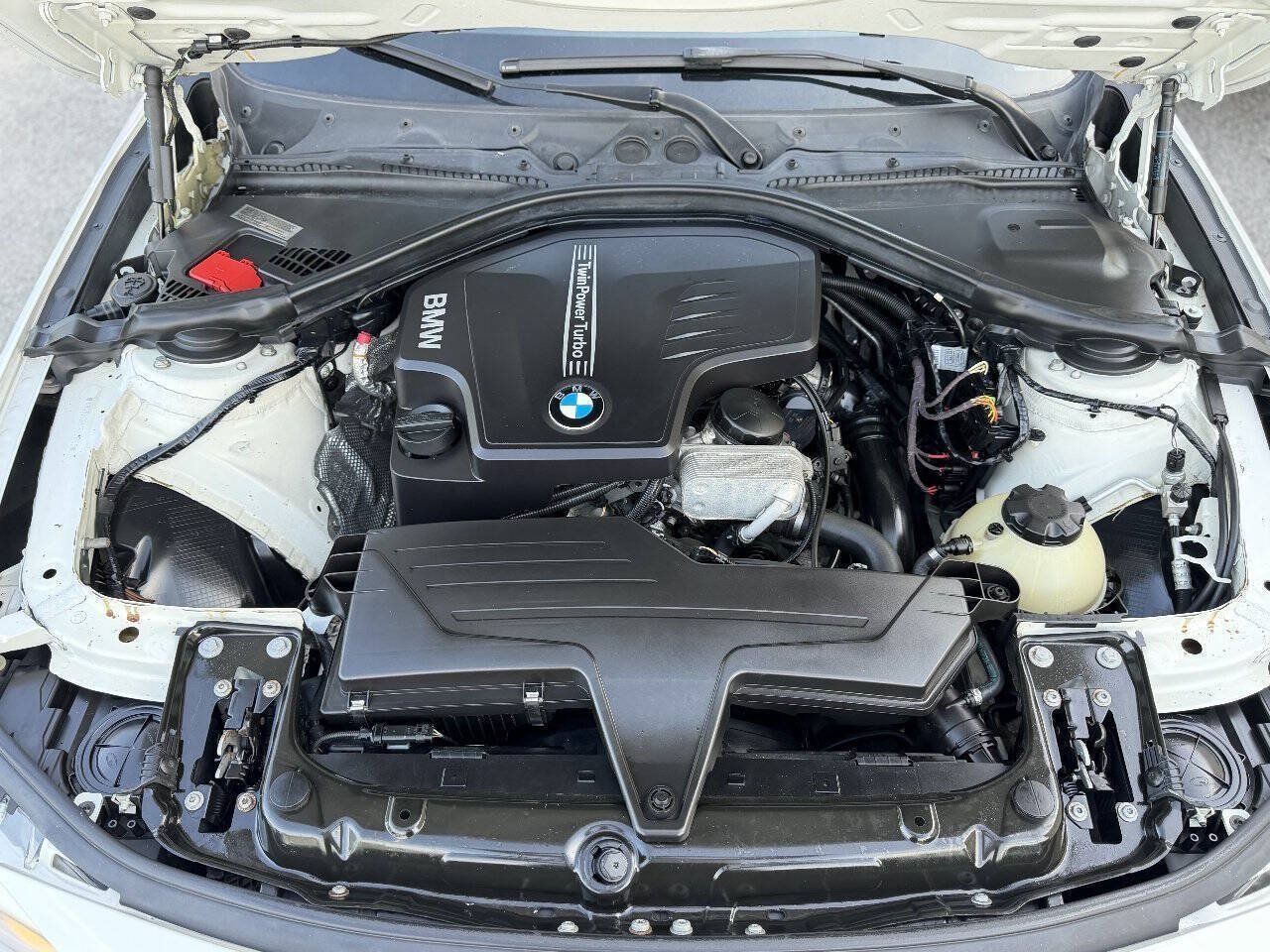Used 2012 BMW 328i Sedan RWD image 21