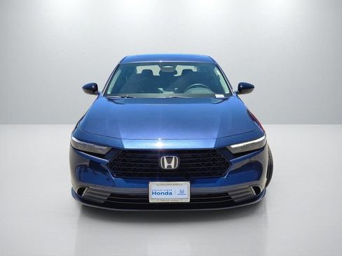 New 2026 Honda Accord SE image 2