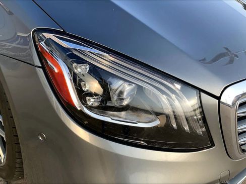 Used 2020 Mercedes-Benz S 63 AMG 4MATIC Sedan image 28