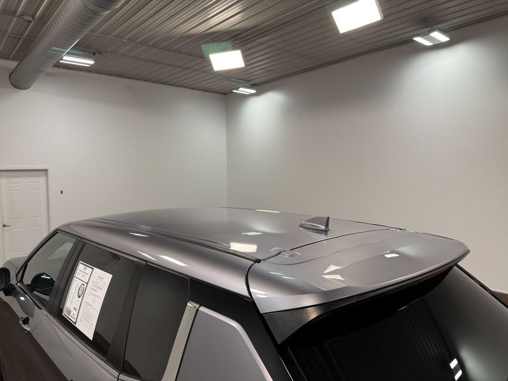 Used 2024 Mitsubishi Outlander SE AWD/4WD image 43