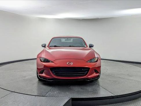 Used 2017 MAZDA MX-5 Miata RF Club image 33