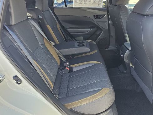New 2026 Subaru Crosstrek 2.5i Sport AWD/4WD image 18