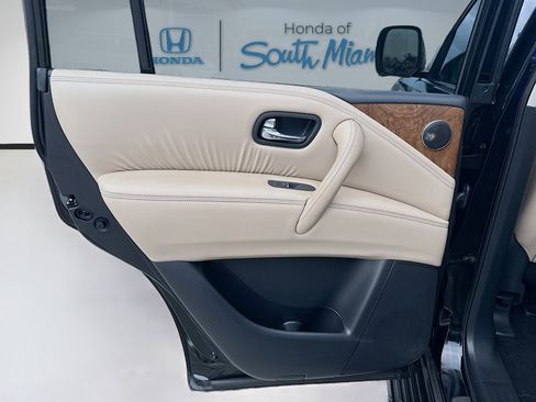 Used 2022 Nissan Armada SL image 27