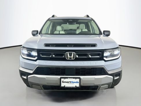 Used 2026 Honda Passport RTL image 2
