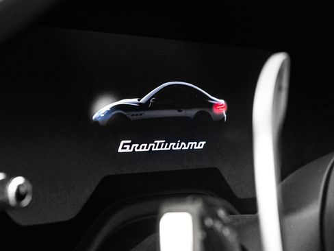 Used 2024 Maserati GranTurismo Modena image 33