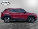 New 2026 Chevrolet TrailBlazer LT image 6