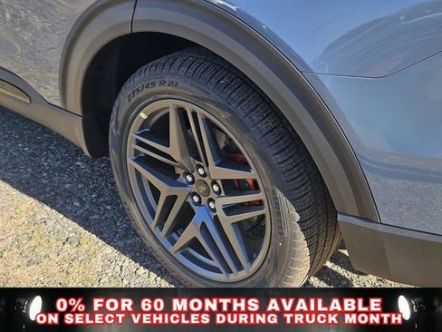 New 2026 Ford Explorer ST image 5