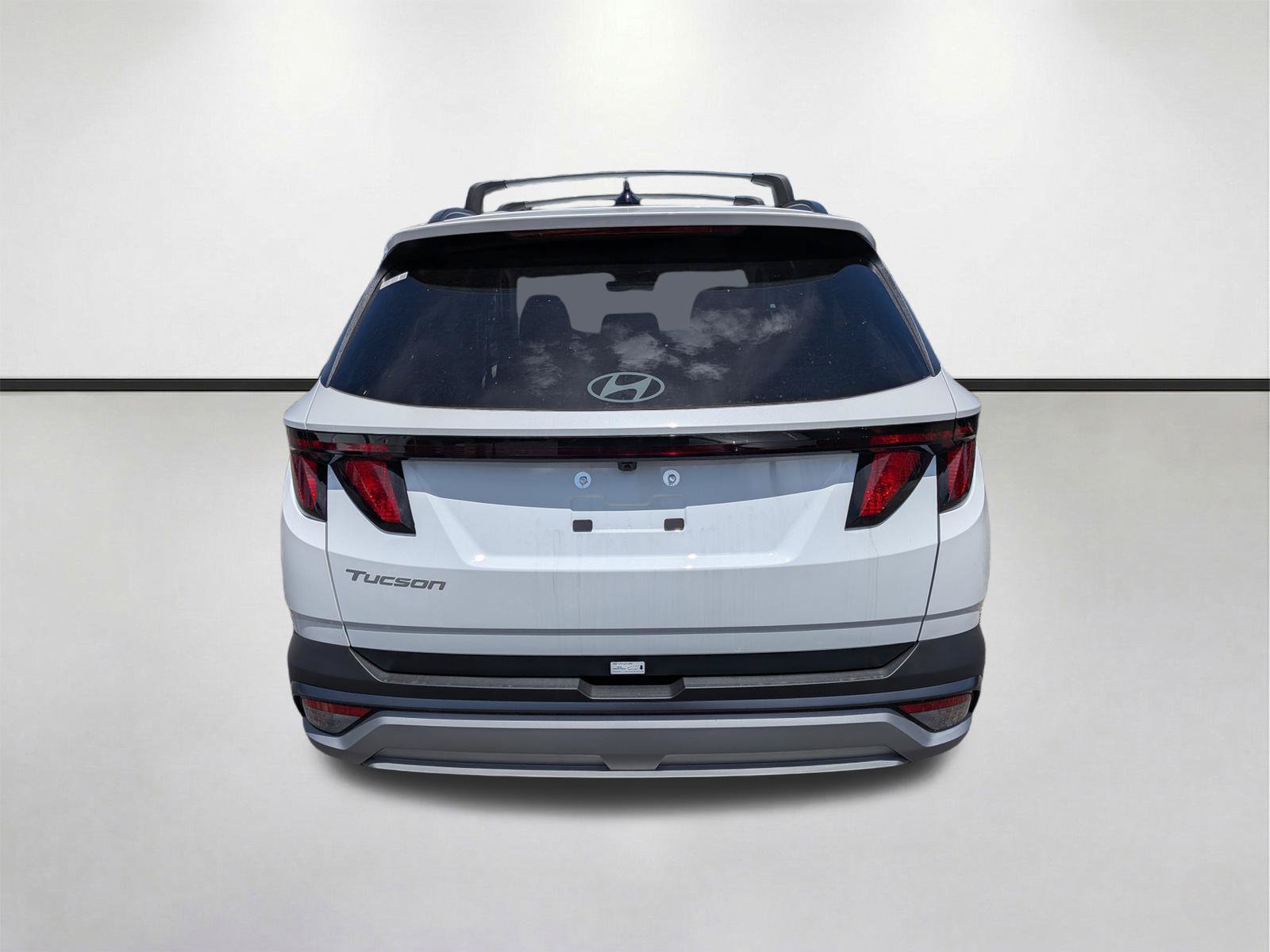 New 2026 Hyundai Tucson SEL Plus FWD image 5