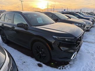 Used 2023 Honda CR-V EX-L video 1