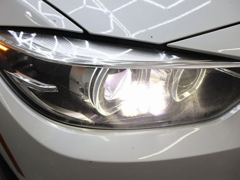 Used 2019 BMW 430i Gran Coupe xDrive 430i Gran Coupe image 26