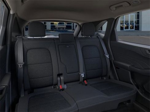 New 2026 Ford Escape Active image 11