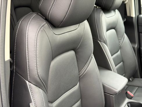 New 2025 MAZDA CX-5 AWD 2.5 S w/ Preferred Package image 10