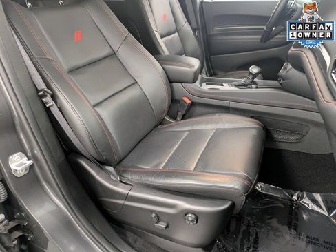 Used 2025 Dodge Durango GT AWD/4WD image 29