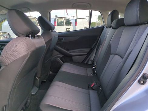 Used 2022 Subaru Impreza 2.0i image 15