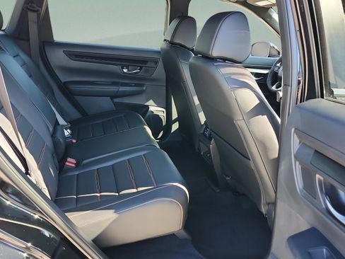 Certified 2024 Honda CR-V Sport-L image 19