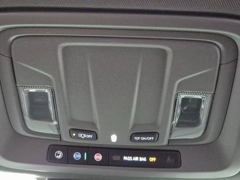 New 2026 Chevrolet Silverado 1500 LTZ image 21