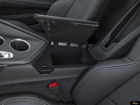 New 2026 Chevrolet Corvette Stingray Preferred Conv w/ 2LT image 11