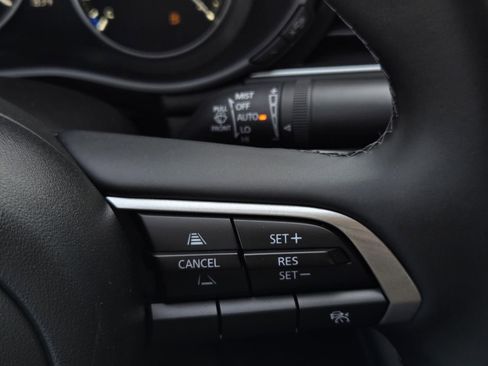 New 2026 MAZDA MAZDA3 s Sport image 22