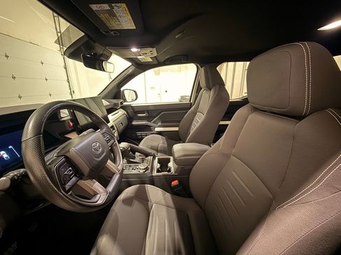 Used 2024 Toyota Tacoma SR5 image 15