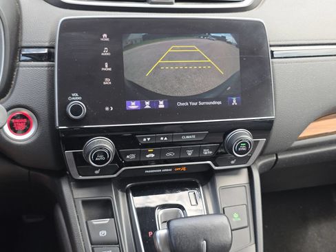 Used 2017 Honda CR-V EX-L image 13