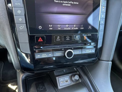Used 2025 INFINITI QX50 Pure AWD/4WD image 29
