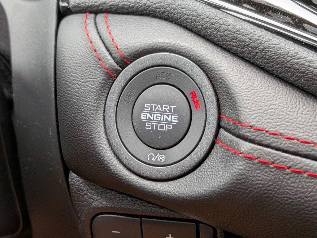 New 2026 Dodge Durango GT AWD/4WD image 34