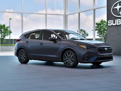 New 2026 Subaru Impreza 2.0i Sport