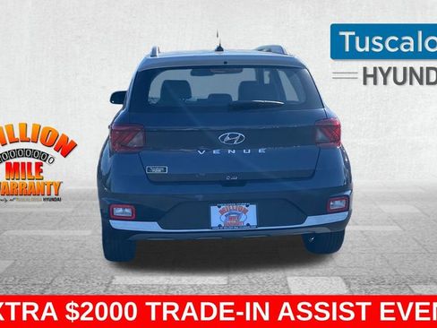 New 2026 Hyundai Venue SEL image 7