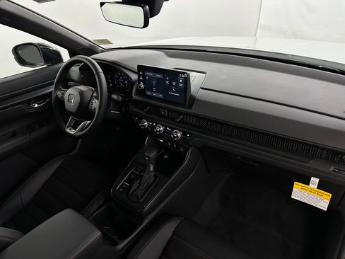 New 2026 Honda CR-V Sport-L image 31