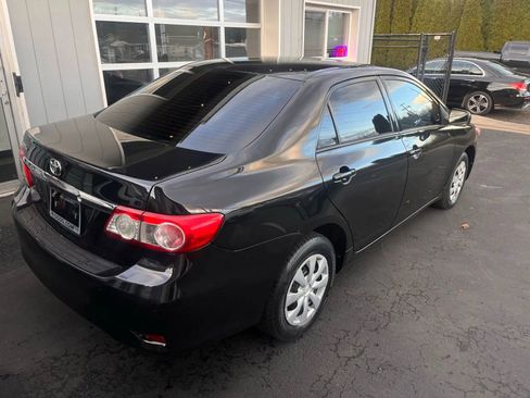 Used 2013 Toyota Corolla L image 4