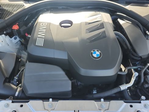 Used 2026 BMW 330i xDrive Sedan AWD/4WD image 30