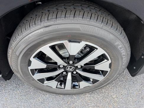 New 2026 Honda Odyssey EX-L image 29