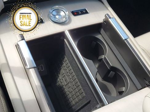 New 2025 Lincoln Navigator Reserve image 29