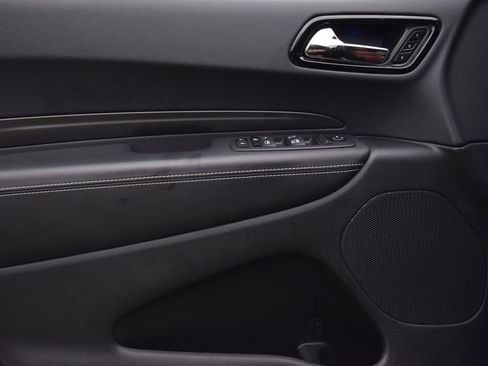 Used 2024 Dodge Durango SRT image 29