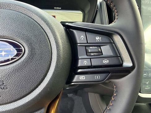 New 2026 Subaru Forester Wilderness image 38