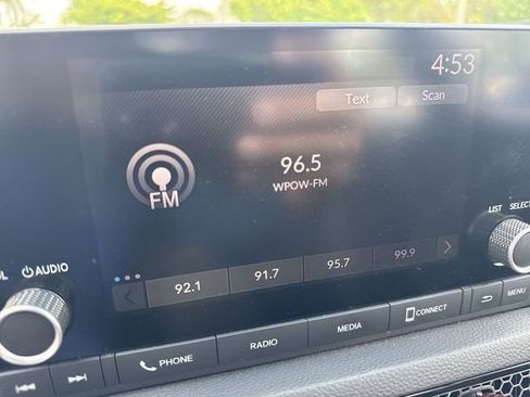 Used 2024 Honda Civic Sport image 16
