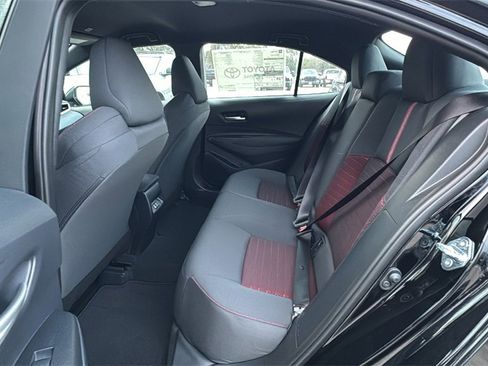 New 2026 Toyota Corolla SE image 21