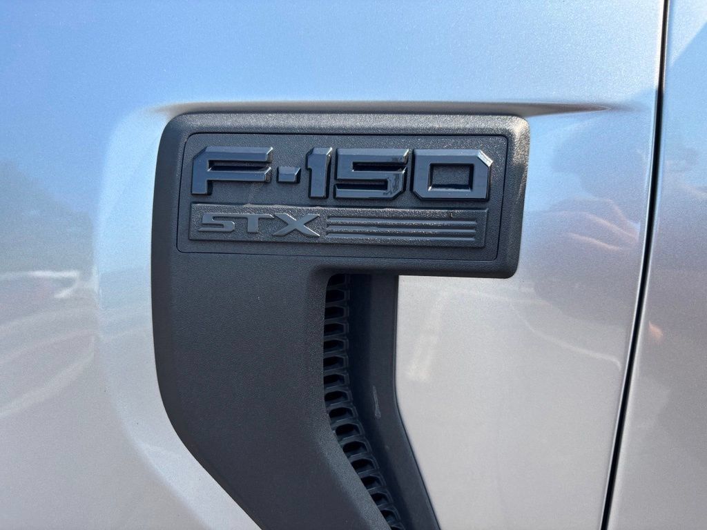 Used 2023 Ford F150 XL w/ STX Appearance Package AWD/4WD image 13