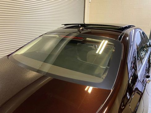 Used 2020 Mercedes-Benz S 560 4MATIC Sedan image 29