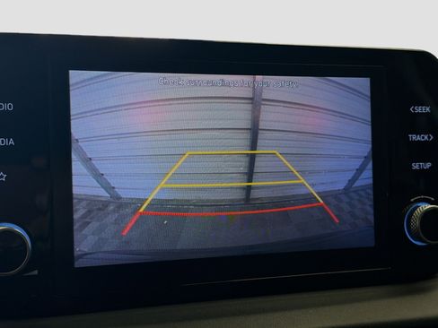 Used 2021 Hyundai Santa Fe SE w/ Cargo Package image 16