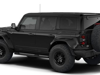 New 2026 Ford Bronco Raptor video 2