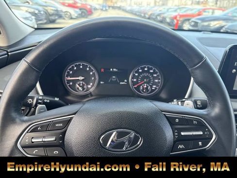 Used 2023 Hyundai Santa Fe SEL image 28