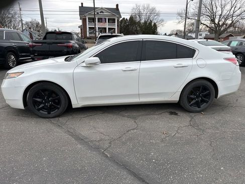 Used 2013 Acura TL image 3