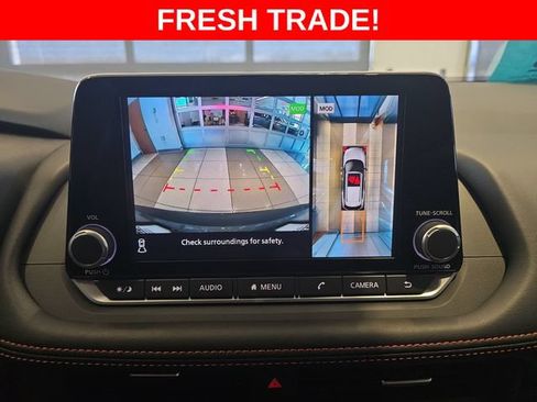 Used 2026 Nissan Rogue SV w/ Rock Creek Premium Package AWD/4WD image 20