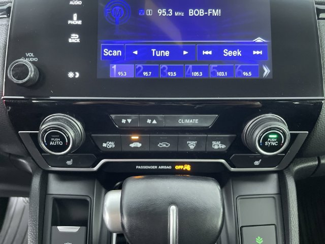 Used 2017 Honda CR-V EX-L image 23