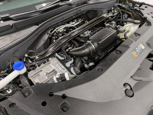 Used 2025 Lincoln Aviator Premiere image 30