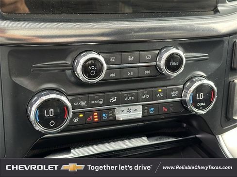 Used 2021 Ford F150 Platinum w/ Equipment Group 701A High image 22