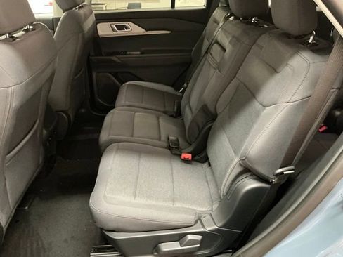 New 2026 Ford Explorer Active AWD/4WD image 14
